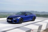 Dua varian BMW M8 2020 meluncur, ini spesifikasinya