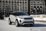 Land Rover Discovery Sport dan Evoque dapat pembaruan mesin listrik