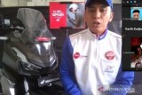 Honda edukasi keselamatan berkendara #Cari_Aman siswa di Sulut