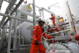 Puluhan pekerja perusahaan migas di Anambas positif COVID-19