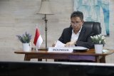 KKP jadikan kawasan Pulau Pieh Sumbar habitat perlindungan mamalia laut