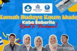 Tim Kaba Babarito UNP raih juara 1 KBKM regional Sumbar, begini kesiapan menuju tingkat nasional