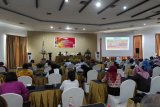 Bawaslu Sulut ajak perempuan jadi agen pengawasan Pilkada