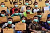 Update COVID-19 di Indonesia:  122.802 pasien sembuh, dan 169.195 kasus