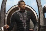 Derita kanker kolon 4 tahun, aktor Chadwick Boseman 'Black Panther' meninggal