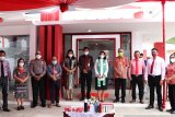 BSG mendukung Pemda Minahasa Tenggara dorong sektor riil saat COVID-19