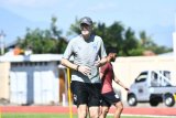 PSIS Semarang tambah porsi latihan hari kedua lanjutan liga 1
