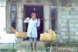 Mbah Kasnadi dari Banjarnegara dan kisah masa lansia