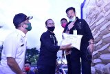 Barantan Kementan memperkuat sistem perkarantinaan