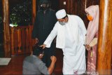 Bantu atasi masalah gangguan gaib, calon Wali Kota Mataram Selly-Manan bentuk tim Satgas Ruqyah