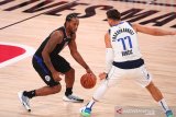 Clippers hentikan perlawanan Dallas Mavericks, lanjut ke semifinal Barat
