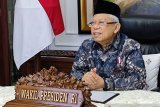 Wapres berharap Unika Atma Jaya Jakarta utamakan sikap toleransi