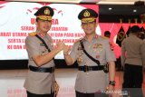 Berkarir reserse, Irjen Yan Sultra menjabat Kapolda Sultra