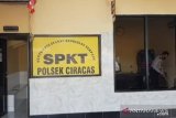 Polsek Ciracas kembali buka layanan kepada masyarakat usai perusakan