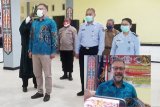 Warga Turki pindah kewarganegaraan menjadi WNI di Raja Ampat