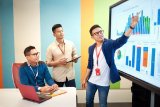 Telkomsel raih penghargaan Best Insight Driven