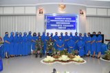 Danlantamal: HUT Jalasenastri momentum mantapkan tekad untuk maju