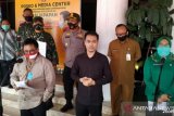 Positif corona di Balikpapan naik 1.764 kasus, setelah tambah 75