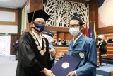 Unair Surabaya segera rilis senyawa bakal calon obat spesifik COVID-19