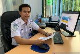 Stageof Banjarnegara ingatkan pentingnya mengoptimalkan  alat penyebarluasan info gempa