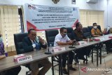 Bapaslon kepala daerah di Sulsel diwajibkan tes COVID-19