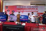 Askompsi - XL Axiata bhakti sosial peduli pendidikan salurkan bantuan paket internet gratis