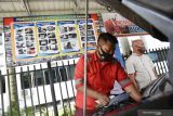 Penerimaan pajak Pekanbaru tumbuh 8,5 persen saat pandemi COVID-19