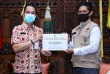 Kudus beri insentif Rp10 juta bagi tim pemakaman COVID-19