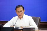 BPS: Neraca perdagangan RI surplus 2,33 miliar dolar AS