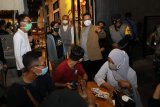 Pemkot Madiun berlakukan jam malam untuk tekan penyebaran COVID-19