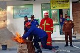 Kejari Bantaeng : Hati-hati bencana kebakaran