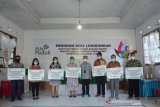 PLN Suluttenggo bantu renovasi rumah ibadah di Sulut