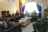 Danlanud : sejarah Lanud Silas Papare Jayapura akan dibukukan