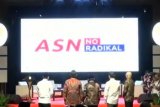 Kementerian PAN RB meluncurkan aplikasi