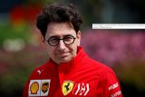 Tak enak badan di Bahrain, Bos Ferrari lewatkan seri pemungkas musim di Abu Dhabi