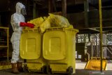 Micro PPKM authorities should consider medical waste management