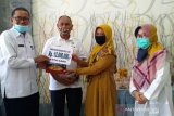 Pelaku UMKM Solok Selatan dibantu modal