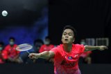 Ginting malenggang ke perempatfinal Thailand Open