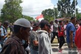 Nelayan Anambas unjuk rasa tolak kapal cantrang