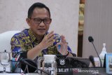 Mendagri : Pilkada Serentak momentum emas tangani pandemi COVID-19