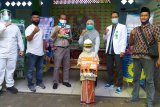 Coca-Cola Amatil Lampung gelar sunatan massal bantu warga di tengah pandemi