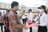 Wagub ajak ASN berinovasi kembangkan diri ikuti zaman