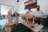 Rutan Selayar bina WBP berkreatifitas hasilkan karya
