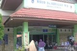 Seorang perawat positif COVID-19, ICU RSUD Adnaan WD Payakumbuh tutup sementara waktu