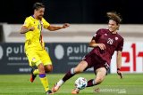 Latvia ditahan imbang Laga pembuka UEFA Nations League 2020/21