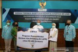 BPKH: Mahasiswa diimbau mulai menabung haji