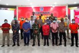 Korem 173/PVB siap bantu Pemkab Biak Numfor cegah COVID-19