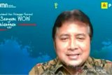 Hari pelanggan, PLN luncurkan layanan super merdeka UMKM/IKM