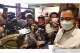 Petahana Kota Semarang mengajak pendukung kampanye 