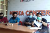 Panwascam di Sangihe selesai awasi pleno data pemilih di 14 kecamatan